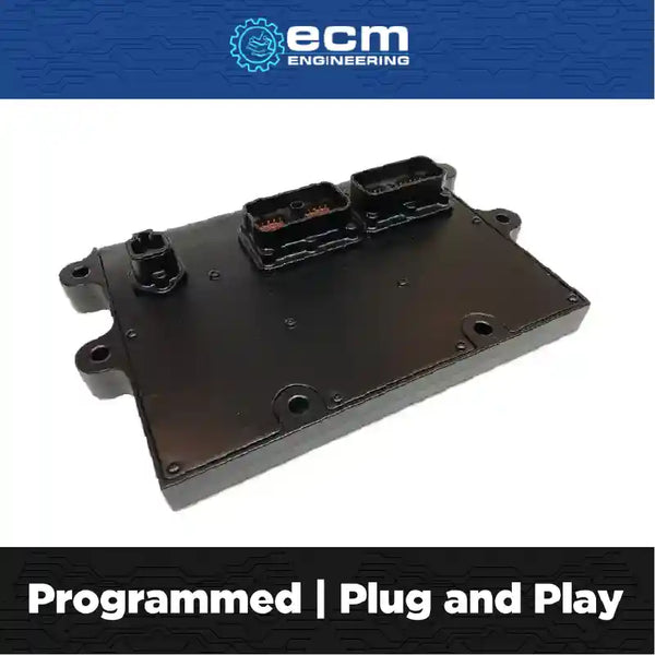 Cummins 3103533 ISM CM875 | Engine Control Module | ECU