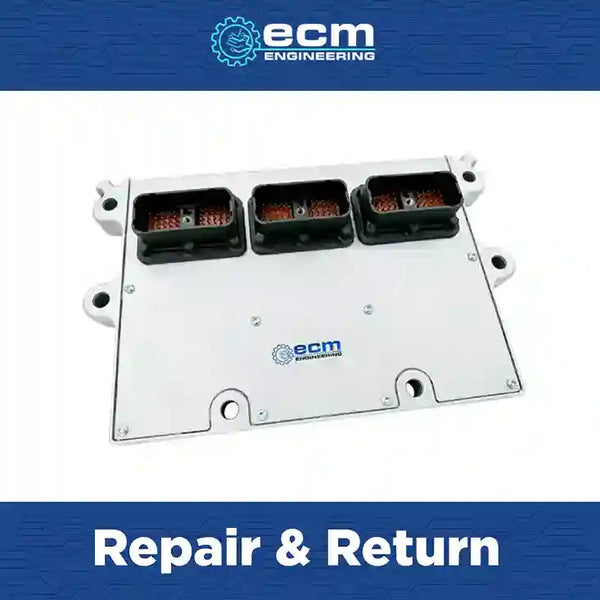 Cummins ISM | ECM 3681405 / 04 | Repair Service