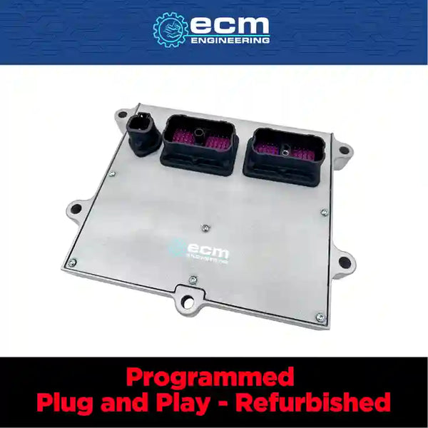Cummins ISX | ECM 3683289 | Refurbished