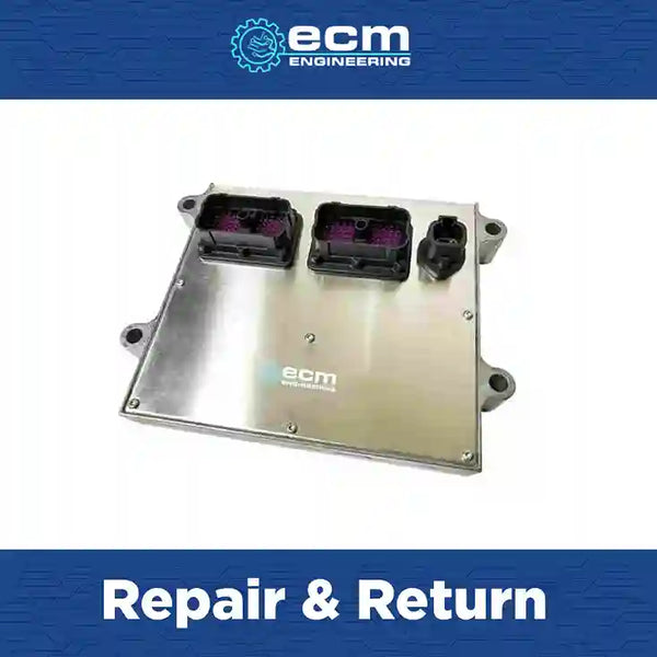 Cummins ISX | ECM 3683289 | Repair Service