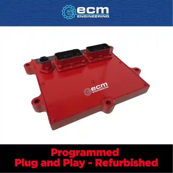Cummins ISX | ECM 4921776 | Refurbished