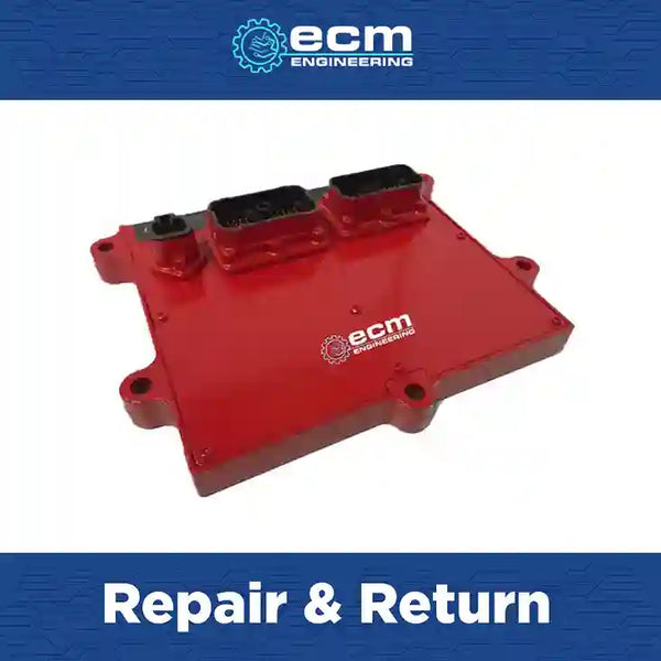Cummins ISX | ECM 4921776 | Repair Service