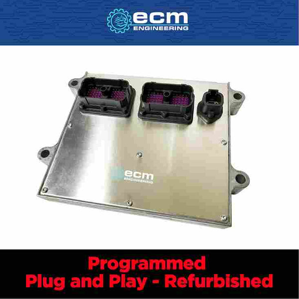 Cummins ISX12-G | ECM 2897462 | Refurbished