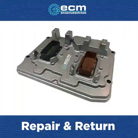 Cummins ISX15 | 4384413 ECM | Repair Service