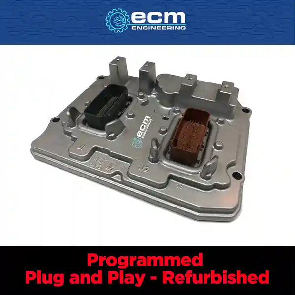 5317106 | CM2350 | Cummins ISX15 | ECM