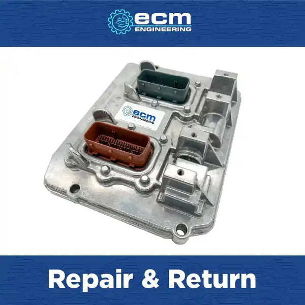 Cummins 5572391 | X15 | CM2450  | 5572391RX ECM Repair