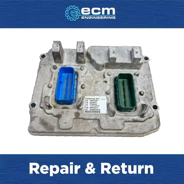 Dodge Ram Cummins 6.7L CM2350B | ECM 4358811 | Repair