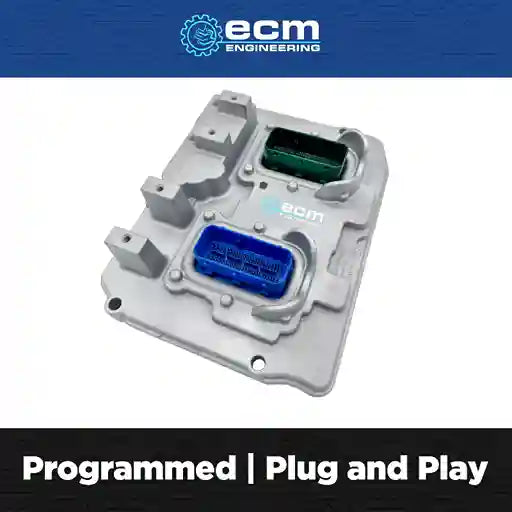 Dodge Ram Cummins 6.7L CM2350B | ECM 4358811