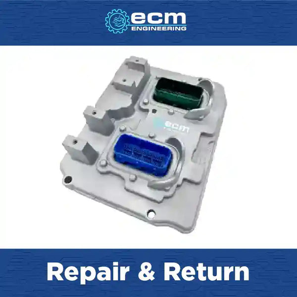Dodge Ram Cummins 6.7L CM2350B | ECM 4384417 | Repair