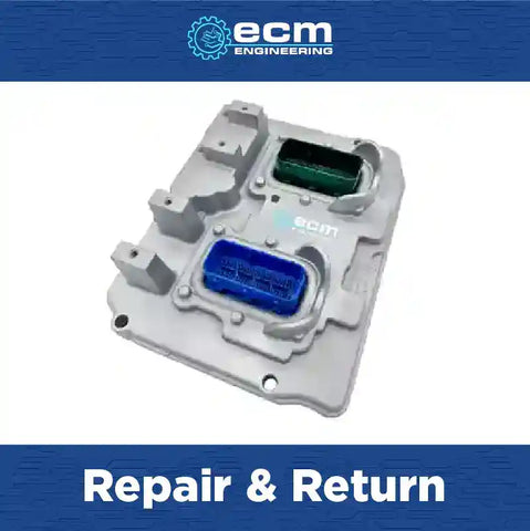Dodge Ram Cummins 6.7L CM2350B | ECM 4384417 | Repair