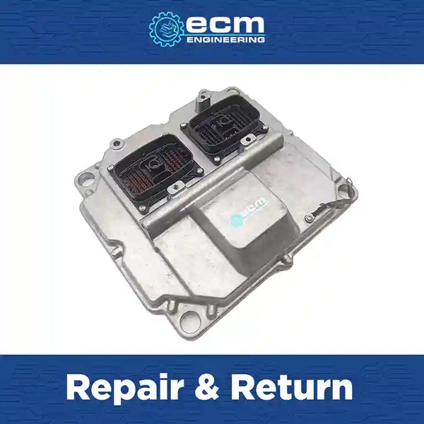 ECM 462-0006 | 20R-7218 Caterpillar | Repair Service