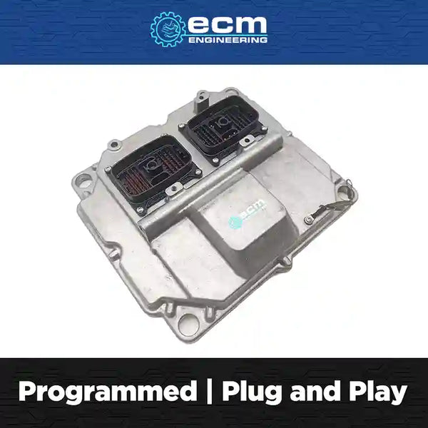 Engine Controller ECM 462-0006 | 20R-7218 Caterpillar