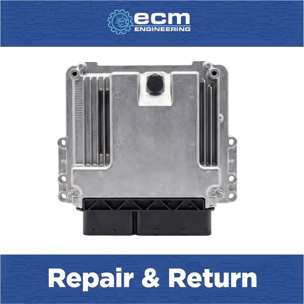 ECM 470-8027 Caterpillar | Bosch 0281031052 | 0281018130 Repair