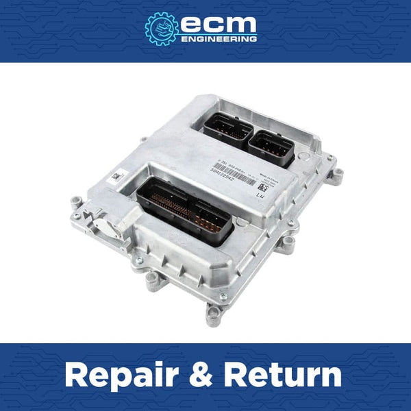 ECM Repair Service BOSCH EDC 7