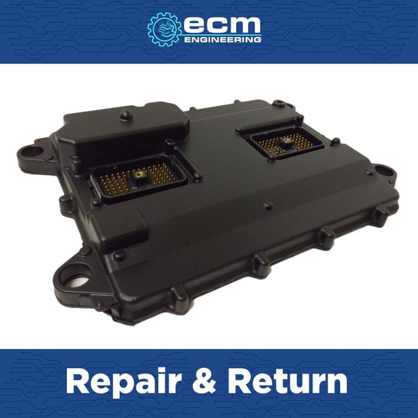 Caterpillar ECM Repair Service ADEM 3 | 70 pins