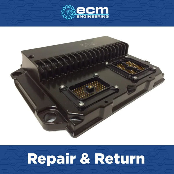 372-2879 Caterpillar | Engine Control Module Repair | ECM
