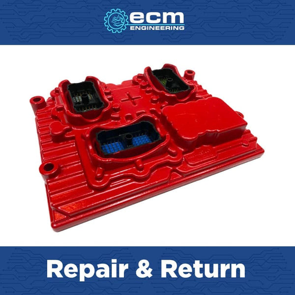 CM2250 ISX15 | 4993120 Cummins ECM Repair Service