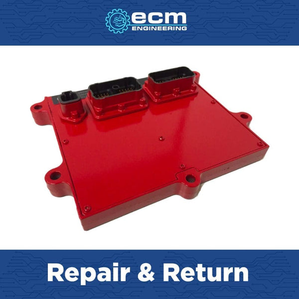 Cummins CM870 | CM875 | ECM Repair