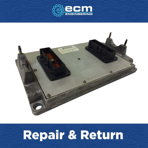 Detroit ECM Repair DDEC V (5)