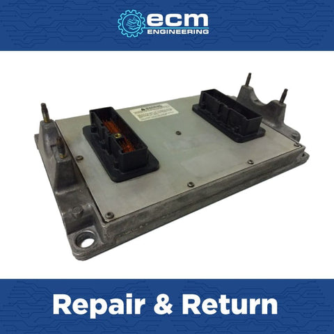 Detroit ECM Repair DDEC V (5)