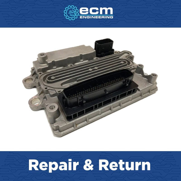 Detroit ECM Repair Service DDEC 6 | DD15
