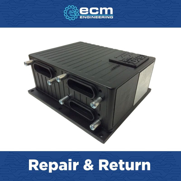 Cummins Celect Plus L10 | N14 | M11 ECM Repair