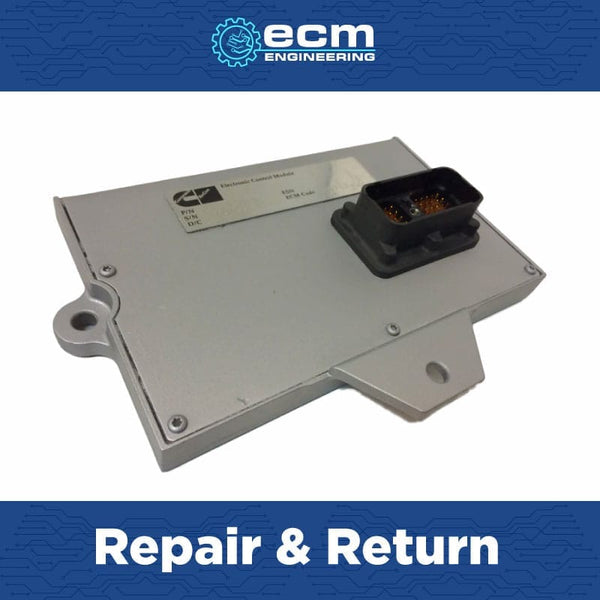 ECM Repair Service Dodge Cummins ECM CM 551 - 5.9 L