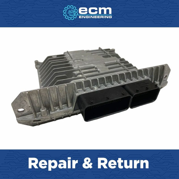 ECM Repair Service Ford Truck 6.4l ECM