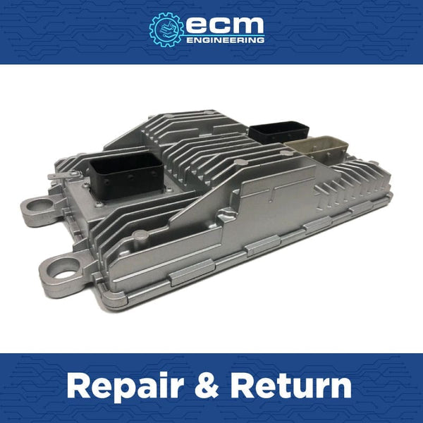 International MAXXFORCE ECM Repair | 1883086C91