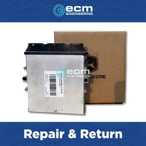 John Deere RE531808 | L14 | ECM Repair