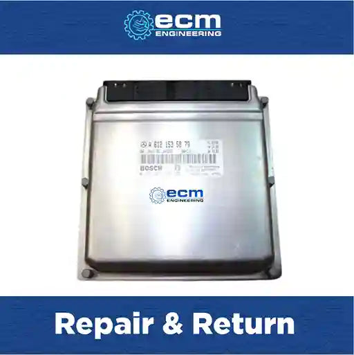 Mercedes Benz Sprinter M908 | EDC15C6 ECM Repair
