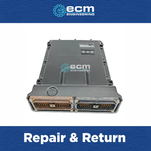 Caterpillar ECM Repair | CPU Controller 3668821