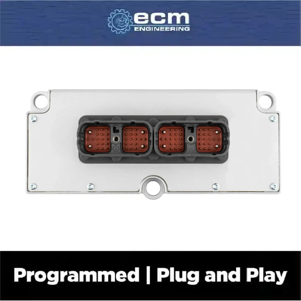 Eaton Fuller Transmission Control Module ETC2008A02