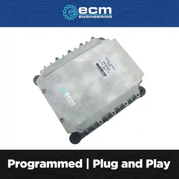 Volvo D12B, D12C | 3161952 - Plug and Play  | Programmed