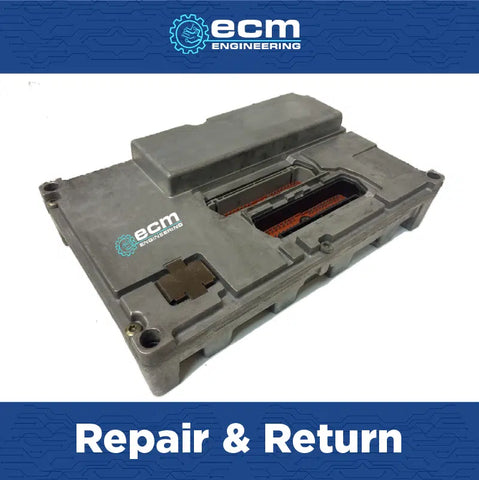 International DT466 | 1807476C1 ECM Repair