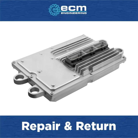 International FICM | 1845117C5 ECM Repair