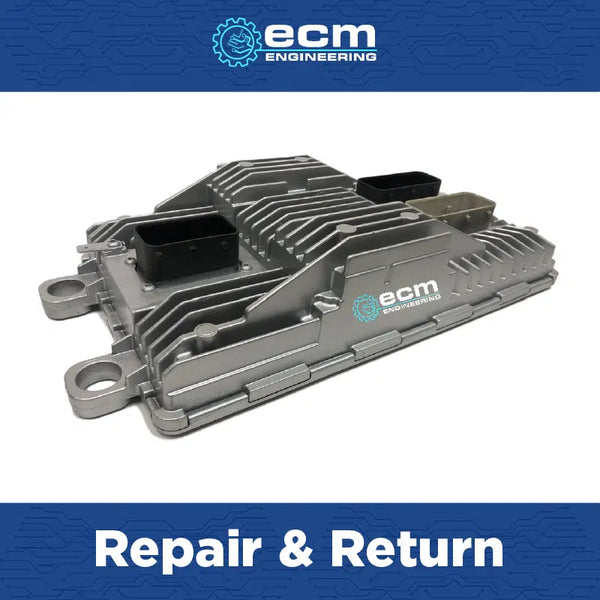International Maxxforce | 1881710C91 ECM Repair