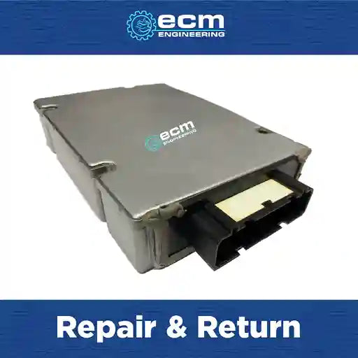 International Navistar 7.3L | 1807389C1 ECM Repair