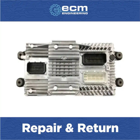 International Navistar MaxxForce DT 7, 8, 9, 10 | 7091546C93 | ECM Repair Service