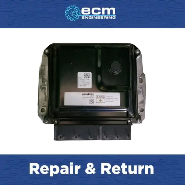 John Deere 333G | 1R179A-00100 Denso| ECM | ECU Repair
