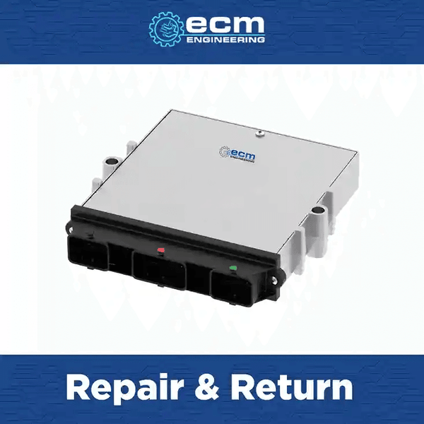 John Deere 410J Control Module | AT334166 | AT323254 Repair