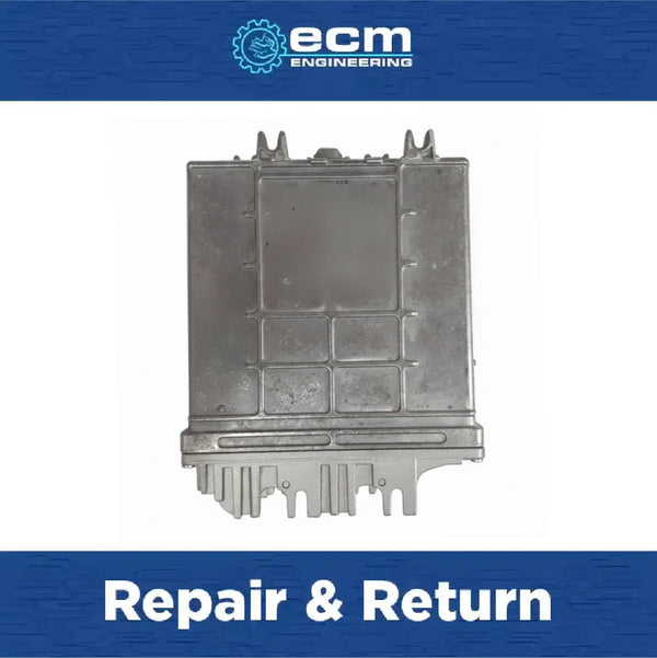 John Deere Bosch 0260001038 | J824J Wheel Loader Transmission Control Module Repair