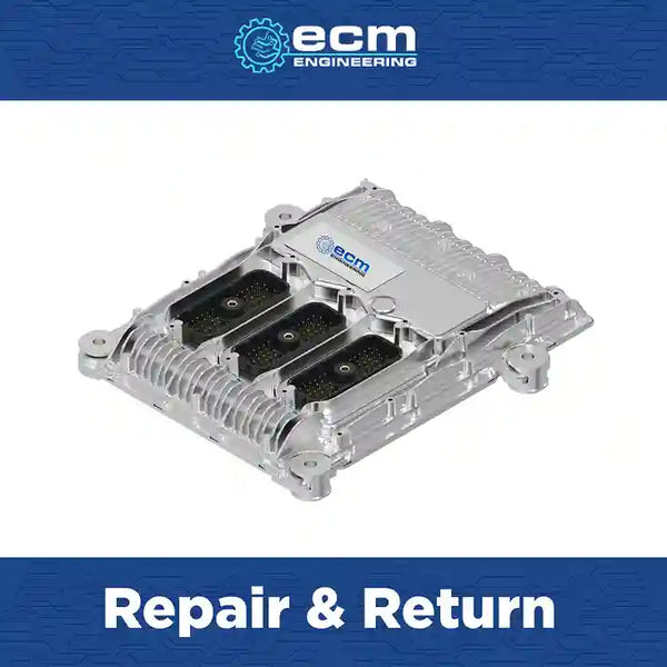 John Deere DZ115243 | L33 Engine Controller | Repair Service