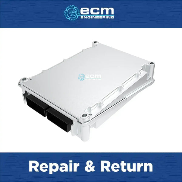 John Deere L6 | RE500446, RE507981, RE502889, RE507980 | ECM Repair