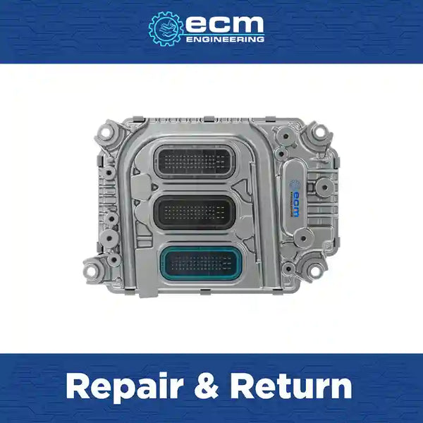 John Deere PH85241828 | L40 Engine Controller | Repair Service