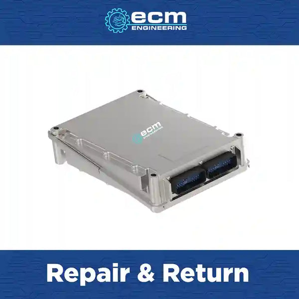 John Deere RE522516 | ECM Repair