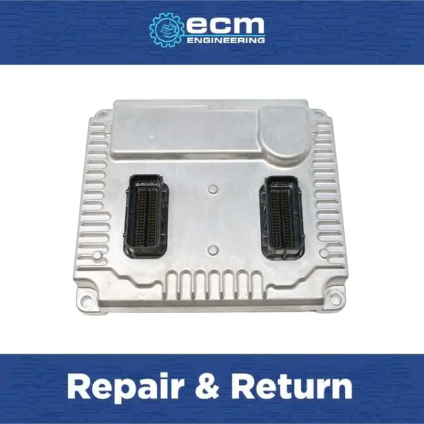 Kubota | 275700-4890 | 1J508-59051 | Denso ECM Repair