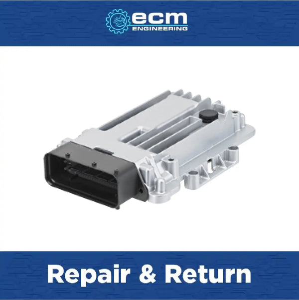 Kubota ECU | ECM | 1J583-59052 | 275700-6681 | Repair