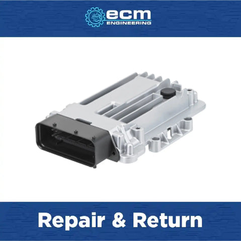Kubota ECU | ECM | 1J583-59052 | 275700-6681 | Repair