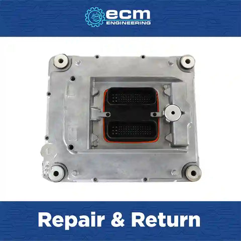 Volvo D11 | D13 | 21358126 | ECM Repair